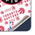 NBA Toronto Raptors Logo Blast Galaxy A35 5G Skin